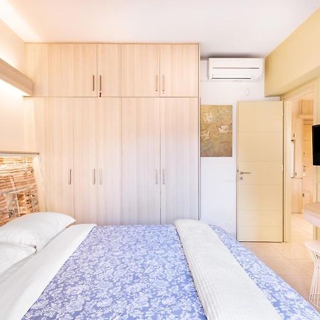 Acropolis Suites - Where Else In Athens? Luaran gambar