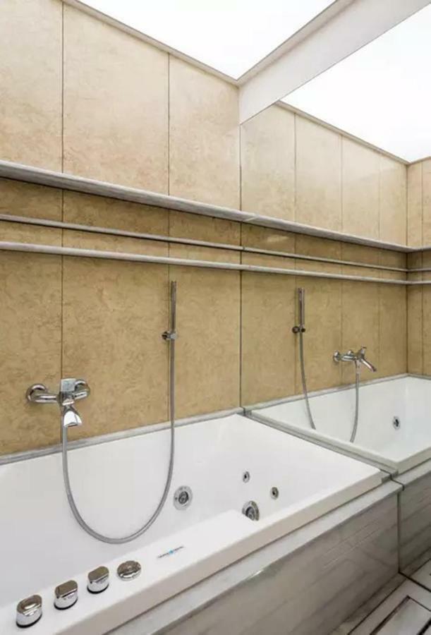 Acropolis Suites - Where Else In Athens? Luaran gambar
