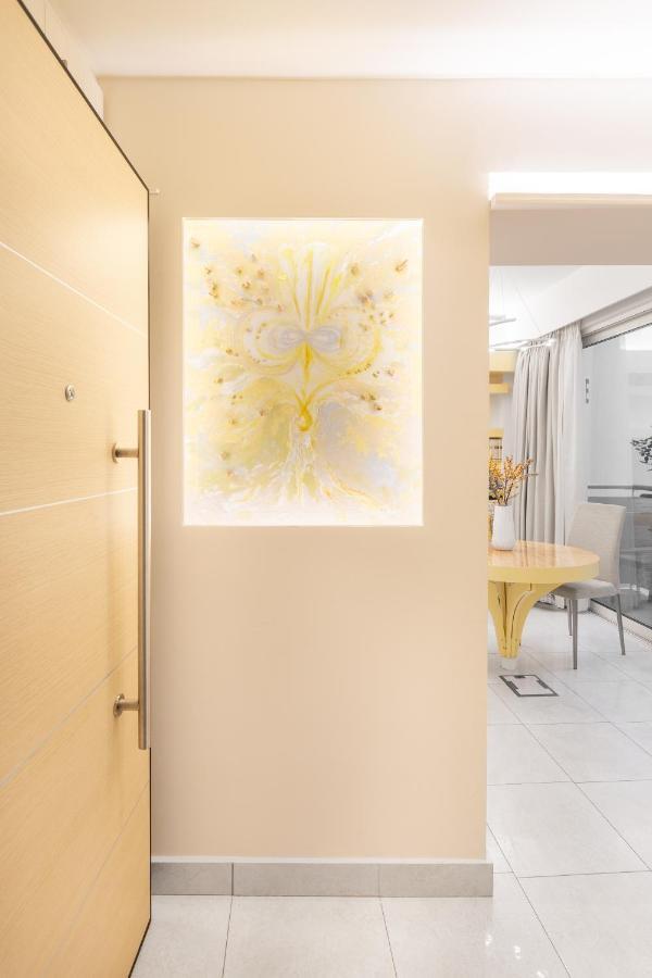 Acropolis Suites - Where Else In Athens? Luaran gambar