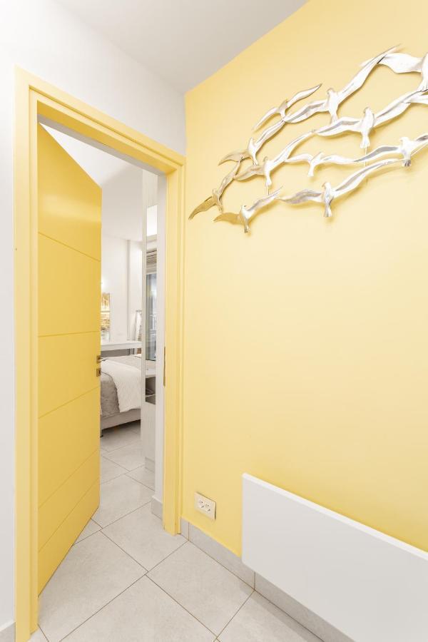Acropolis Suites - Where Else In Athens? Luaran gambar