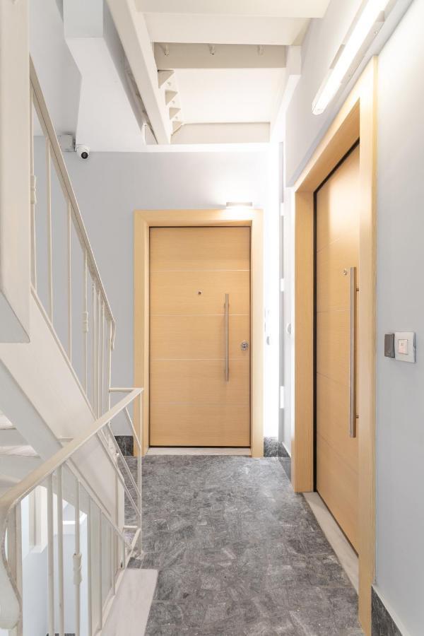 Acropolis Suites - Where Else In Athens? Luaran gambar